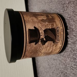 NWT Gideon's Bakehouse Candle in The Morning Joe